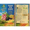 Poudre d’os marine Recommandé pour les légumes CP Jardin 800G