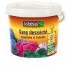 Sang desséché 4 kg Solabiol