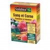 Sang et corne 1.5kg Solabiol