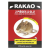 LOT DE 2 PLAQUES GLU SOURIS RAKAO