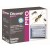 PIEGE ELECTRIQUE ELIMIN´INSECTES PRO