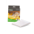 SOURIS : Pièges englués jetables contre petits rongeurs - en barquette - Etui de 2 pièges avec glu aromatisée (12,5 x 15 cm)
