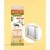 MOUCH´CLAC FENETRE 10 PC 1,5X20CM voir aussi BANDES GLU ANTI-MOUCHES ETUI DE 12